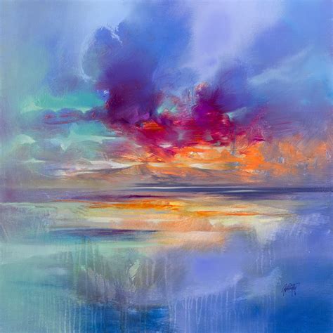 Morningside Gallery Solo Exhibition 2017 | Scott Naismith Action ...