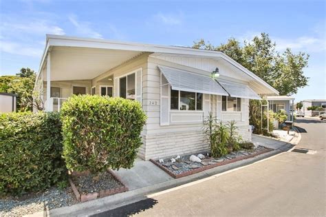 ManufacturedInPark - San Diego, CA - mobile home for sale in San Diego ...