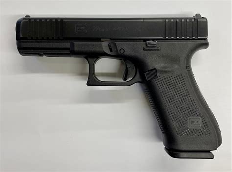 Glock 22 G22 Gen 5 Mos - For Sale - New :: Guns.com