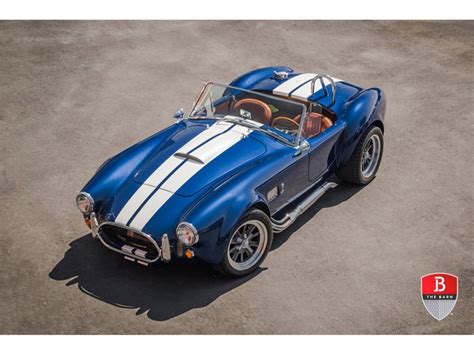 1965 AC Cobra for Sale | ClassicCars.com | CC-1705685