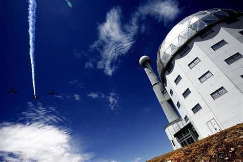 SALT (Observatory), Sutherland, South Africa