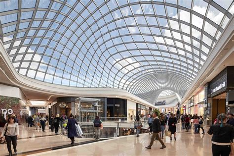 Chadstone Shopping Centre / CallisonRTKL + The Buchan Group | ArchDaily