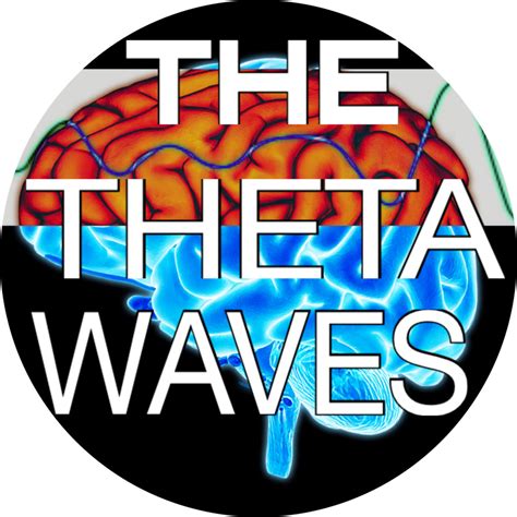 Music | The Theta Waves