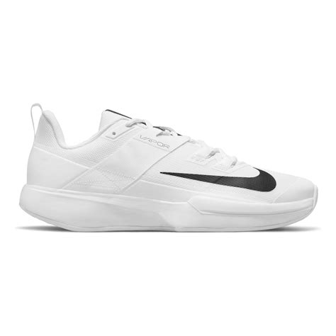 Buy Nike Vapor Lite Zapatilla Todas Las Superficies Hombres Blanco, Negro online | Tennis Point ES