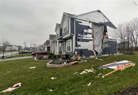 6 of the most deadly and destructive tornadoes in Ohio history going back to 1924