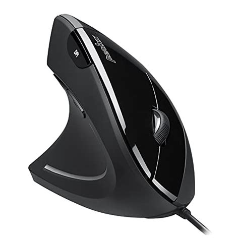 Left Handed Wired Mouse - Buy Online UK