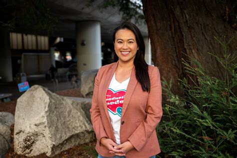 'Let's Get to Work': Sheng Thao Outlines Plans as Oakland's Next Mayor, After Loren Taylor ...