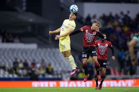 Estadio Azteca | América Vs Tijuana | CL23 - J8 - Estadio Azteca