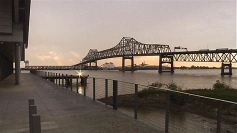 Happy birthday! Horace Wilkinson Bridge celebrates 50 years in Baton Rouge