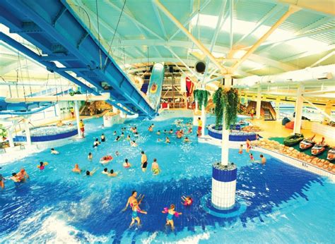 Butlin’s Plans For ‘Best Pool In The Country’ | Holiday Park Scene Magazine