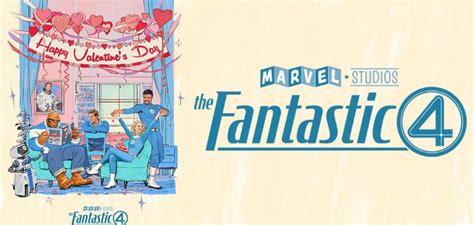 Marvel’s Found It’s Fantastic Four: Pedro Pascal, Venessa Kirby, Ebon ...