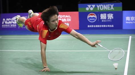 Best Female Badminton Players in the World | Top 5 female Players