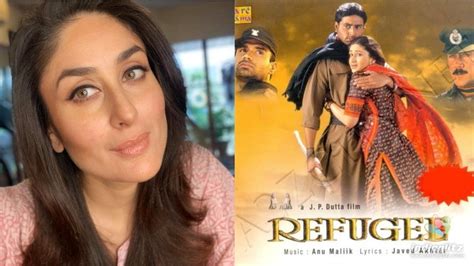 Kareena Kapoor recalls her debut film on this ocassion - Bollywood News - IndiaGlitz.com