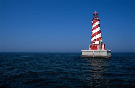 Mackinac Lighthouse Stock Photos, Pictures & Royalty-Free Images - iStock