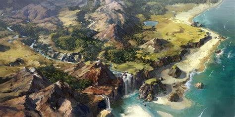 Civilization IV Designer Working on New, 'Epic-Scale' Strategy Title - Gameranx