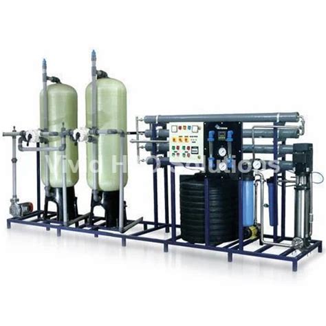 RO Plant Installation Services OEM Manufacturer from Bhopal