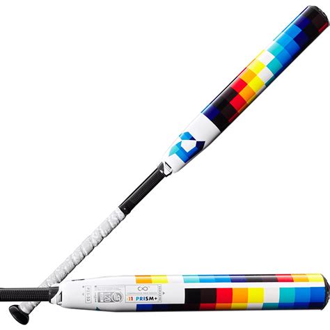 2023 DeMarini Prism Plus (-11) Fastpitch Softball Bat for Sale at Bats Plus