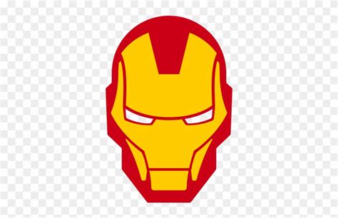 Download Pegatina Iron Man 2 Colores In 2018 - Iron Man Logo Png ...