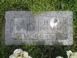 Harry E Morgan (1918-1934) - Find a Grave Memorial