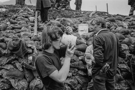 Aberfan: The Village that lost a generation • Magnum Photos