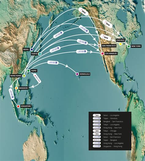 Oplan Bojinka Revisited: THE PLOT AND ITS LEGACY | Transport Security International Magazine