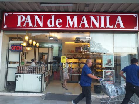 Pan de Manila