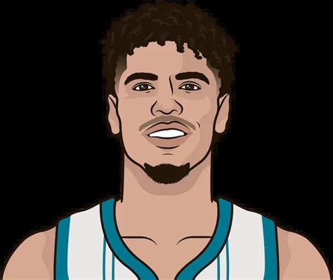 Lamelo Ball Triple Double Games | StatMuse