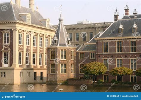 Dutch Government stock photo. Image of hague, prime, netherlands - 9337268