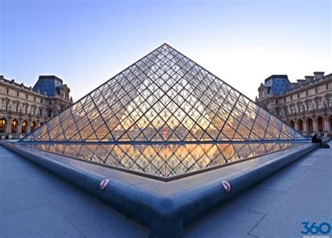 The Louvre Facts [61 MIND BLOWING Facts!] • Hotel Jules