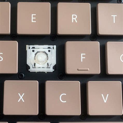 Replacement Keycap Key cap &Scissor Clip&Hinge For Microsoft Surface ...