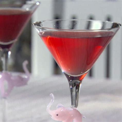 Pink Elephant Cocktail | Punchfork