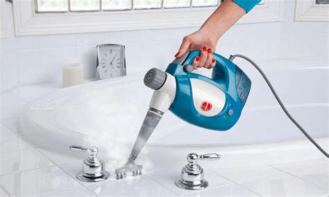 How to Pick The Best Bathroom Steam Cleaner in 2023 – Pick The Vacuum