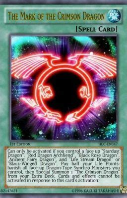 Yugioh GX!: The Chosen Of The Crimson Dragon - Chapter 1 - Wattpad