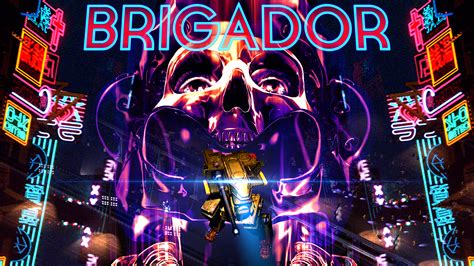 Brigador on Steam