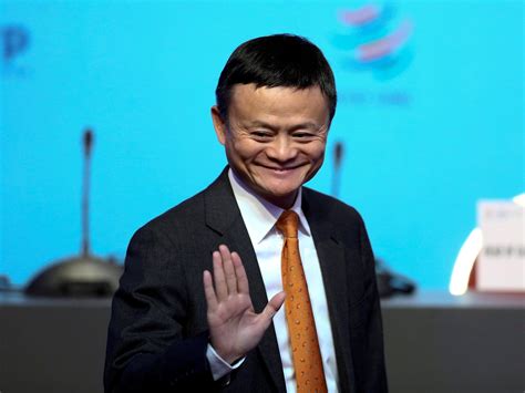 Alibaba co-founder Jack Ma to retire and focus on philanthropy, reports ...