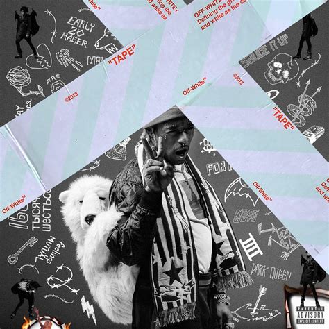 REVIEW: Lil Uzi Vert Surprise Drops His Debut Major Label Album "LUV is ...