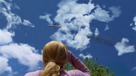 Watch the Lost plane crash re-edited in the style of 24 | The Independent