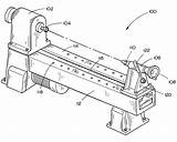 Lathe Coloring Pages sketch template