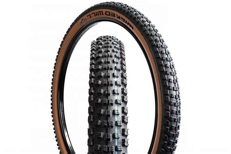 Schwalbe Wicked Will 29 Inch MTB Tire [11654329]