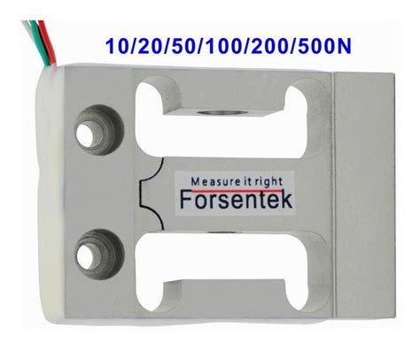 Pull Force sensor 10N 20N 50N 100N 200N 500N Pull force transducers