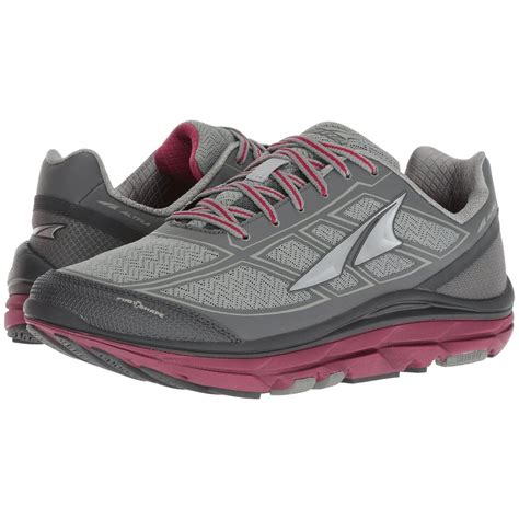 Altra - Altra Women's Provision 3.5 Zero Drop Comfort Running Shoes ...