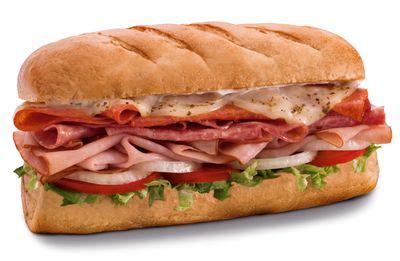 Firehouse Subs Features the Popular Spicy Cajun Chicken Sub