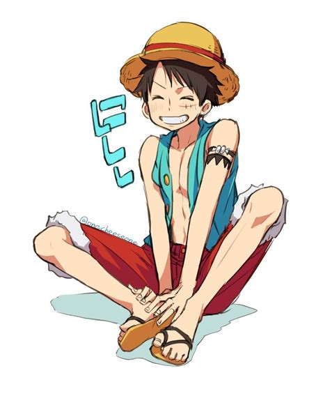 Monkey D Luffy Fanart | Ace and luffy, Monkey d luffy, Luffy