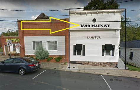 1529 Main St, Ramseur, NC 27316 - Retail for Lease | LoopNet