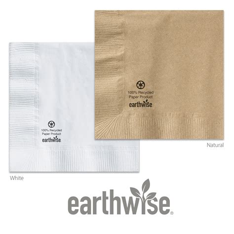 Hoffmaster Napkins – Compost Manufacturing Alliance