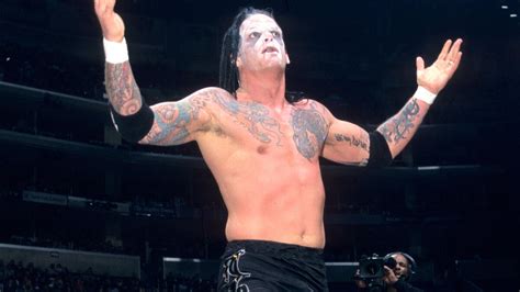 Vampiro | WWE