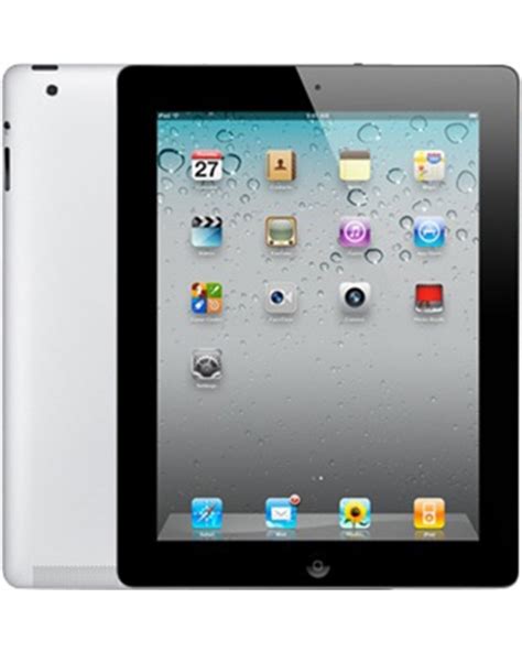 CHEAP Apple iPad 2 Refurbished 2nd Generation Tablet 16GB