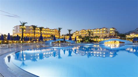 Lindos Princess Beach Hotel (Lardos): Alle Infos zum Hotel