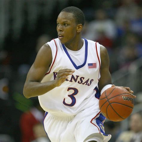 Kansas Basketball: The Most Underrated Players in Jayhawks History ...