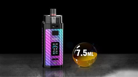 SMOK RPM 160 Pod Kit | DISCOUNT VAPOR & DAIRY